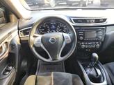 Thumbnail of 2016 Magnetic Black Nissan Rogue