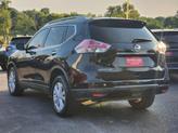 Thumbnail of 2016 Magnetic Black Nissan Rogue