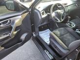 Thumbnail of 2016 Magnetic Black Nissan Rogue