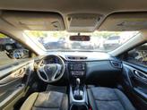 Thumbnail of 2016 Magnetic Black Nissan Rogue