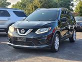 Thumbnail of 2016 Magnetic Black Nissan Rogue