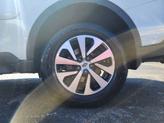 Thumbnail of 2022 Crystal White Pearl Subaru Outback