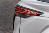 Thumbnail of 2022 Wind Chill Pearl Toyota Sienna