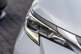 Thumbnail of 2022 Wind Chill Pearl Toyota Sienna
