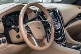 Thumbnail of 2019 Crystal White Tricoat Cadillac Escalade