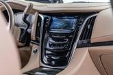 Thumbnail of 2019 Crystal White Tricoat Cadillac Escalade