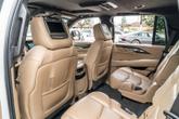 Thumbnail of 2019 Crystal White Tricoat Cadillac Escalade