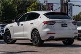Thumbnail of 2021 Bianco Maserati Levante