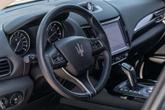 Thumbnail of 2021 Bianco Maserati Levante