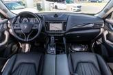 Thumbnail of 2021 Bianco Maserati Levante