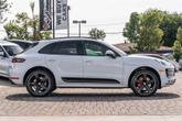 Thumbnail of 2018 White Porsche Macan