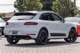 Thumbnail of 2018 White Porsche Macan