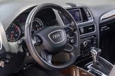 Thumbnail of 2013 Ibis White Audi Q5