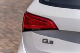 Thumbnail of 2013 Ibis White Audi Q5