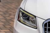Thumbnail of 2013 Ibis White Audi Q5