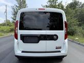 Thumbnail of 2022 White RAM ProMaster City