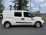 Thumbnail of 2022 White RAM ProMaster City