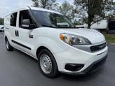 Photo of 2022 White RAM ProMaster City
