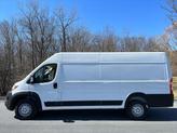 Thumbnail of 2023 White RAM ProMaster 3500
