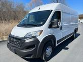 Thumbnail of 2023 White RAM ProMaster 3500