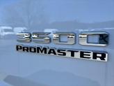 Thumbnail of 2023 White RAM ProMaster 3500