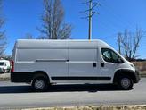 Thumbnail of 2023 White RAM ProMaster 3500