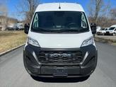 Thumbnail of 2023 White RAM ProMaster 3500