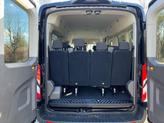 Thumbnail of 2021 Black Ford Transit-350