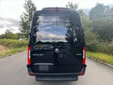 Thumbnail of 2024 Black Mercedes-Benz Sprinter 2500