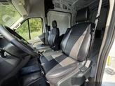 Thumbnail of 2023 White Ford Transit-250