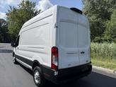 Thumbnail of 2023 White Ford Transit-250