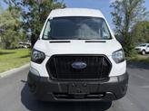Thumbnail of 2023 White Ford Transit-250