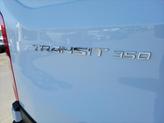 Thumbnail of 2023 White Ford Transit-350