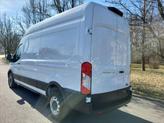 Thumbnail of 2023 White Ford Transit-350