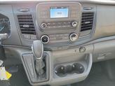 Thumbnail of 2023 White Ford Transit-350