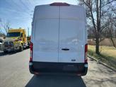 Thumbnail of 2023 White Ford Transit-350