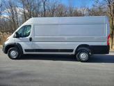 Thumbnail of 2023 Silver RAM ProMaster 3500