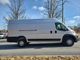 Thumbnail of 2023 Silver RAM ProMaster 3500