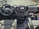 Thumbnail of 2023 Silver RAM ProMaster 3500