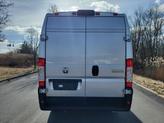 Thumbnail of 2023 Silver RAM ProMaster 3500