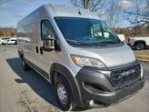 Photo of 2023 Silver RAM ProMaster 3500