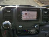Thumbnail of 2023 Silver RAM ProMaster 3500
