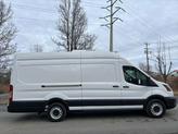 Thumbnail of 2023 White Ford Transit-250