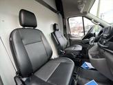 Thumbnail of 2023 White Ford Transit-250