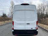 Thumbnail of 2023 White Ford Transit-250