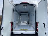 Thumbnail of 2023 White Ford Transit-250