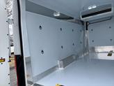 Thumbnail of 2023 White Ford Transit-250