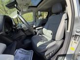 Thumbnail of 2022 Silver Toyota Sienna