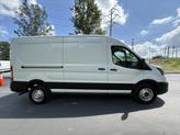 Thumbnail of 2023 White Ford Transit-250