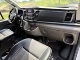 Thumbnail of 2023 White Ford Transit-250